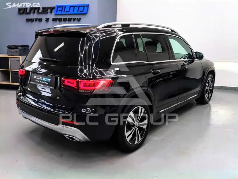 2022 Mercedes Benz Glb