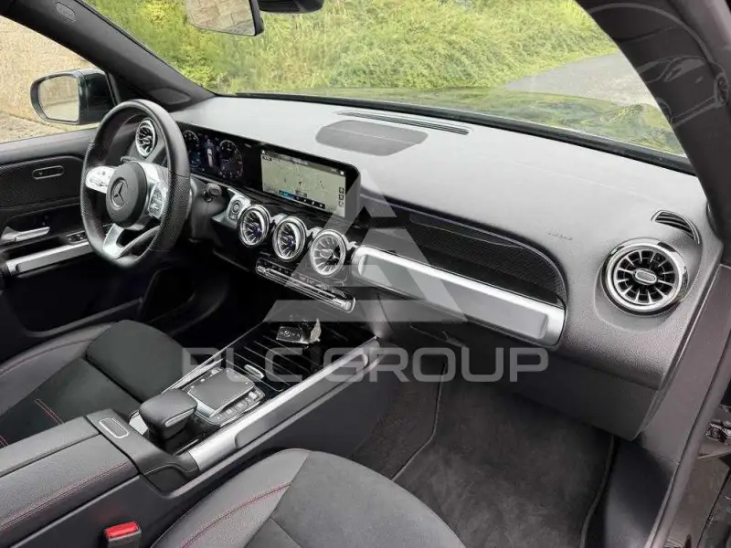 2022 Mercedes Benz Glb