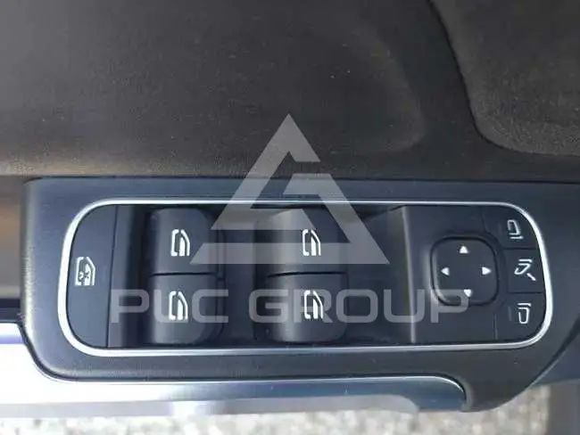 2022 Mercedes Benz Glb