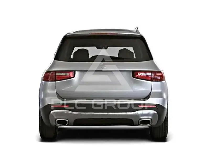 2022 Mercedes Benz Glb
