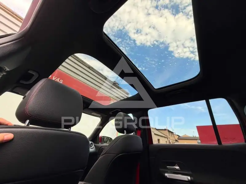 2022 Mercedes Benz Glb