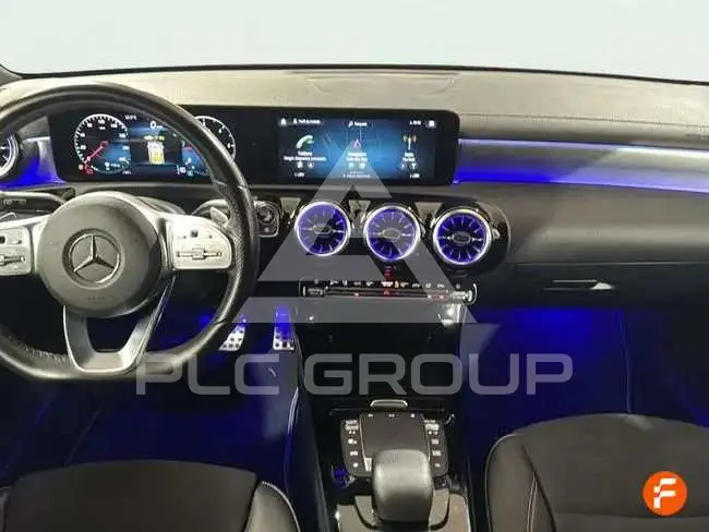 2022 Mercedes Benz A
