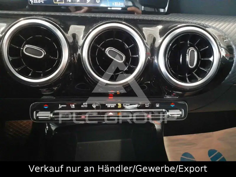 2022 Mercedes Benz A