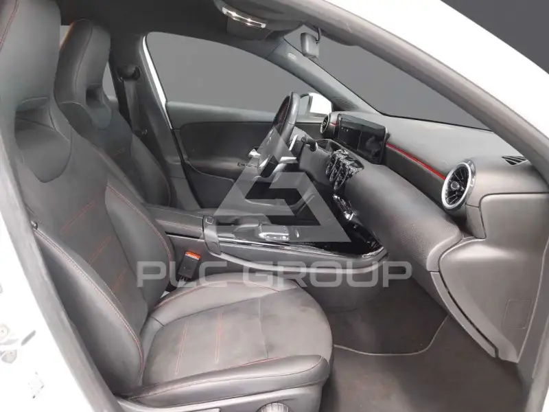 2022 Mercedes Benz A