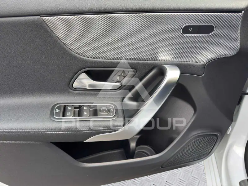 2022 Mercedes Benz A