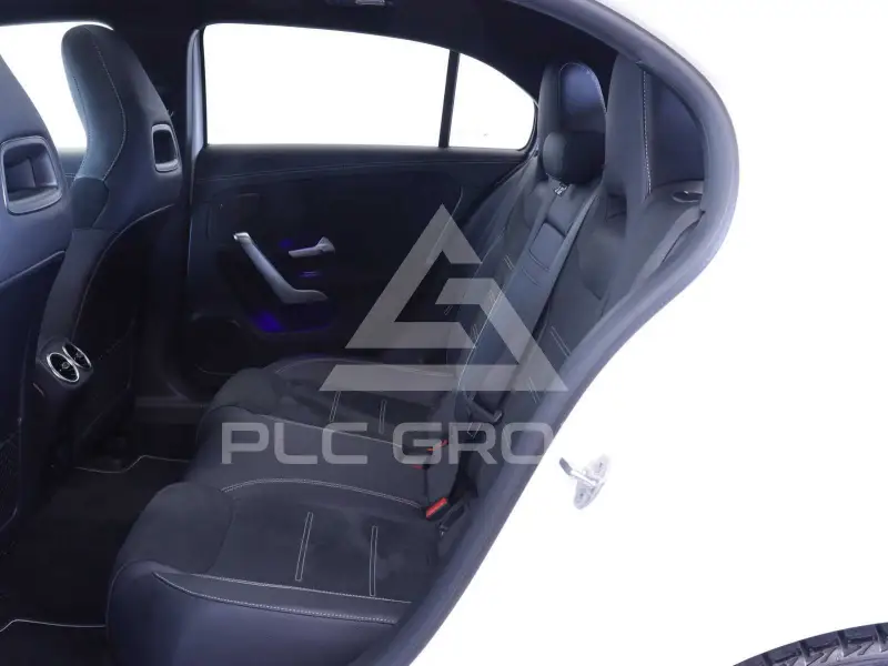 2022 Mercedes Benz A