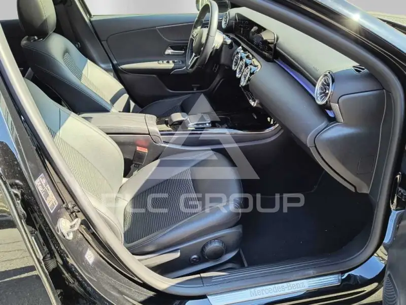 2022 Mercedes Benz A