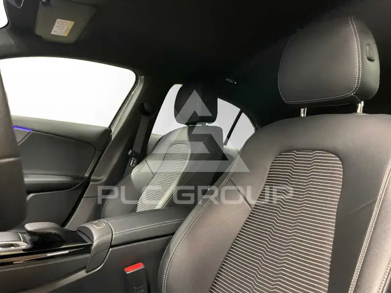 2022 Mercedes Benz A