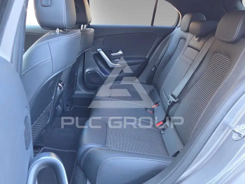 2022 Mercedes Benz A