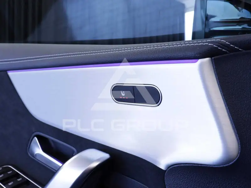 2022 Mercedes Benz A