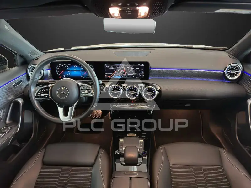 2022 Mercedes Benz A