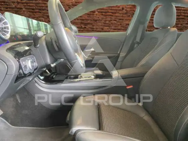 2022 Mercedes Benz A