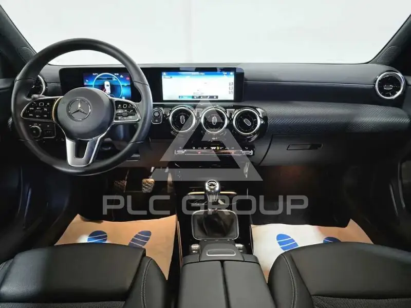 2022 Mercedes Benz A