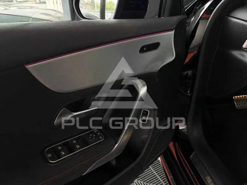 2022 Mercedes Benz A