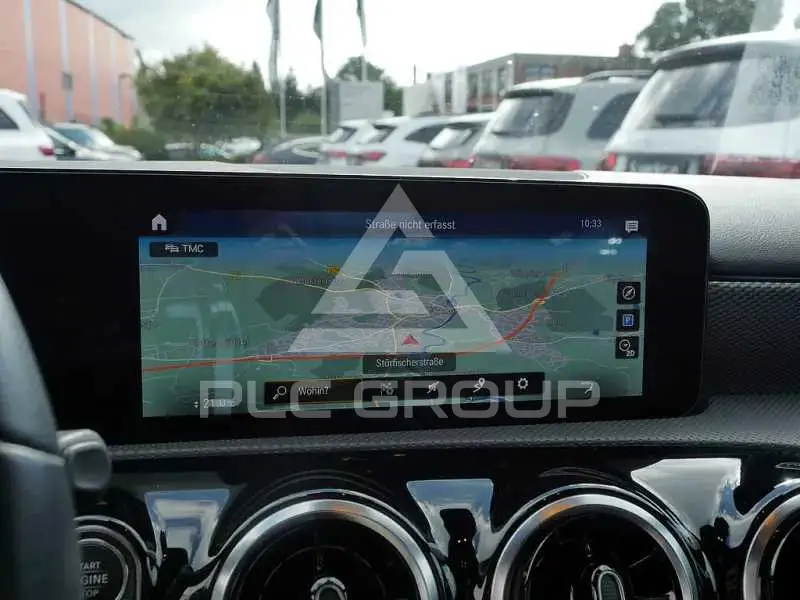 2022 Mercedes Benz A