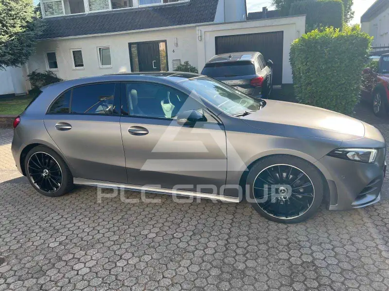 2022 Mercedes Benz A