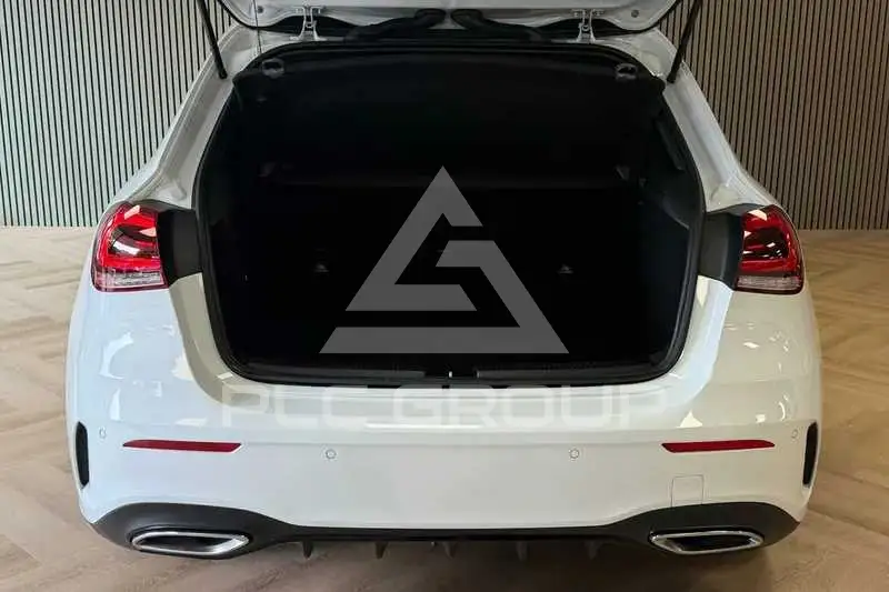 2022 Mercedes Benz A