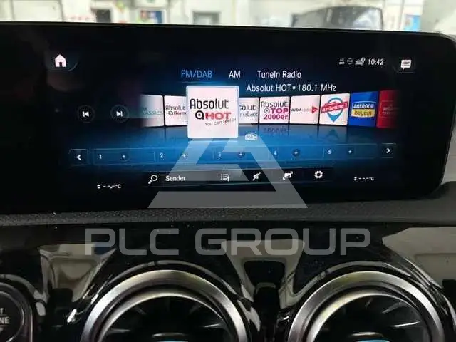 2022 Mercedes Benz A