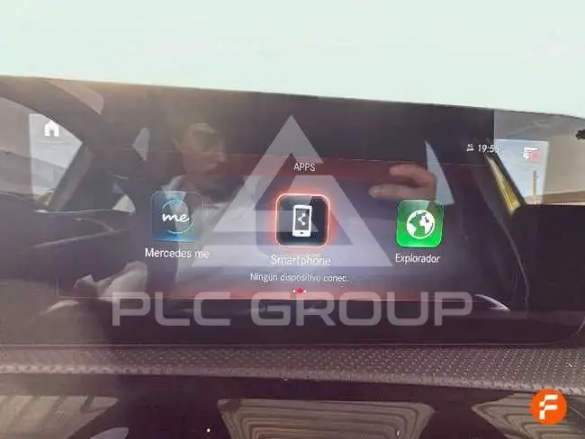 2022 Mercedes Benz A