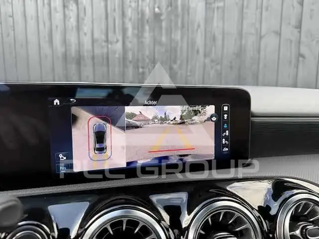 2022 Mercedes Benz A