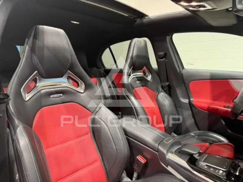 2022 Mercedes Benz A
