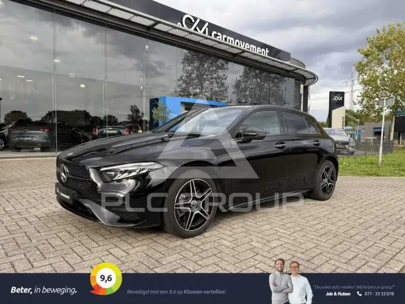2022 Mercedes Benz A