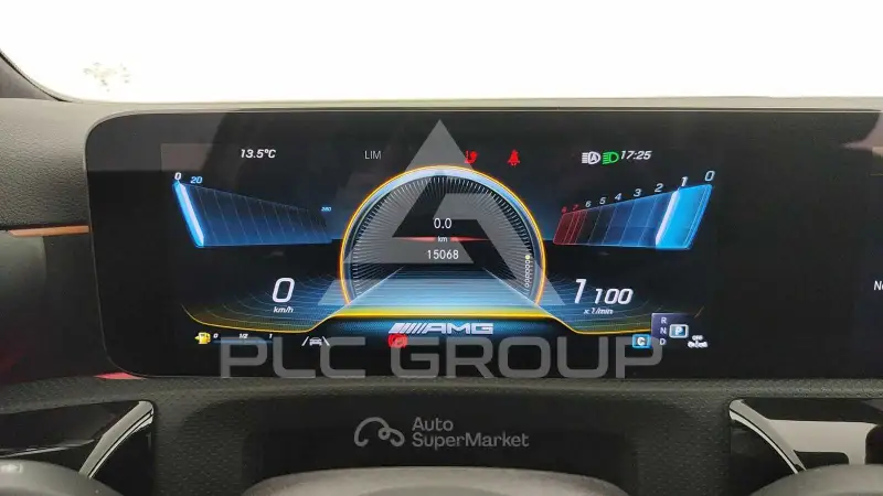 2022 Mercedes Benz A