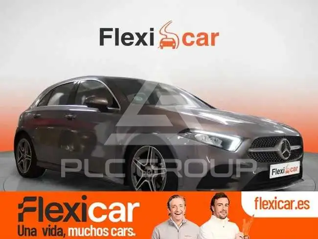 2022 Mercedes Benz A