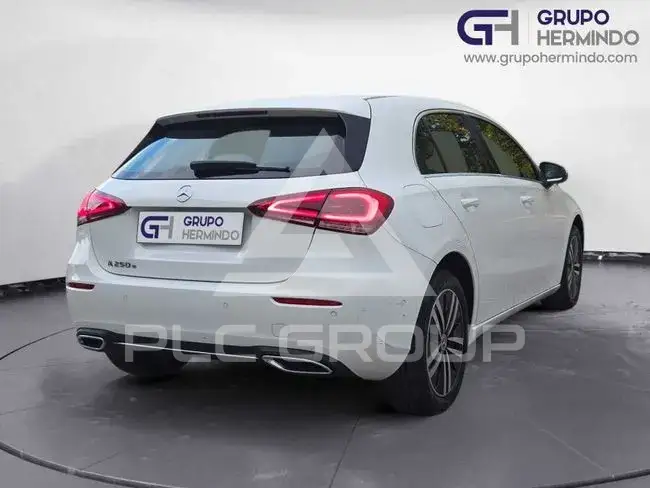 2022 Mercedes Benz A