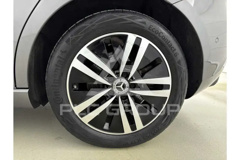 2022 Mercedes Benz A