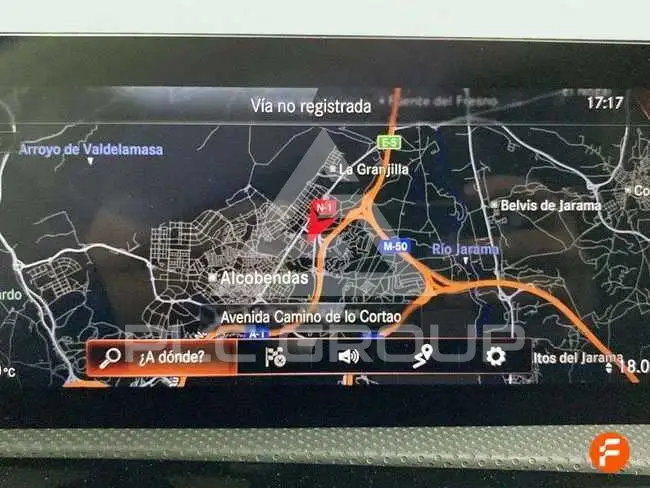 2022 Mercedes Benz A