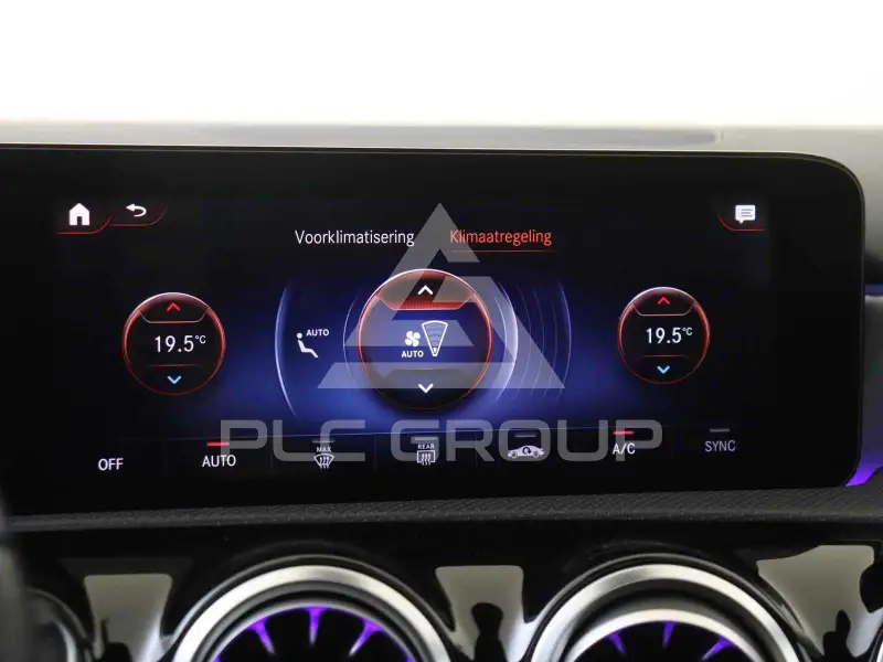 2022 Mercedes Benz A