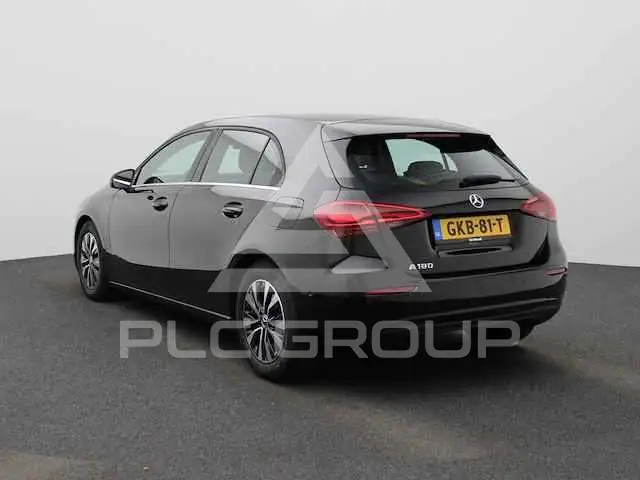 2022 Mercedes Benz A