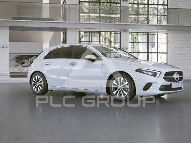 2022 Mercedes Benz A