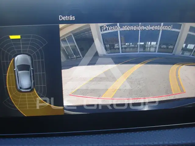 2022 Mercedes Benz A