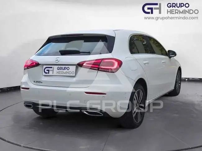 2022 Mercedes Benz A