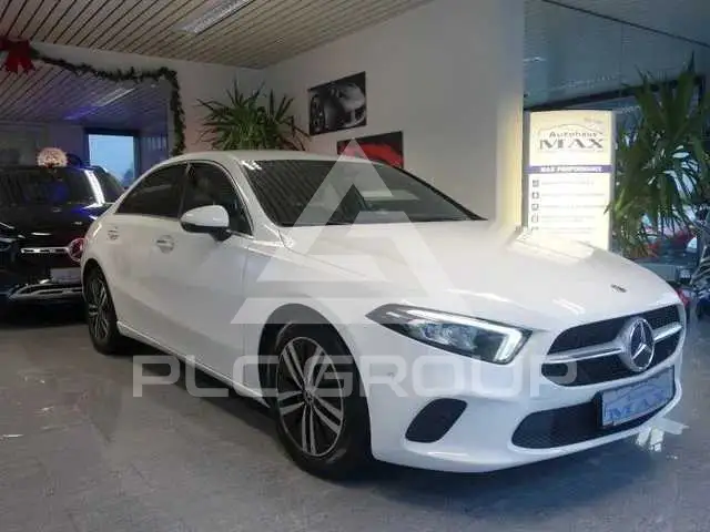 2022 Mercedes Benz A