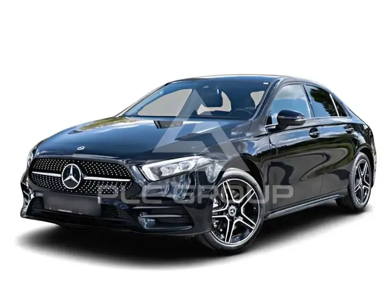 2022 Mercedes Benz A