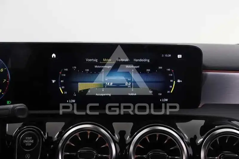 2022 Mercedes Benz A