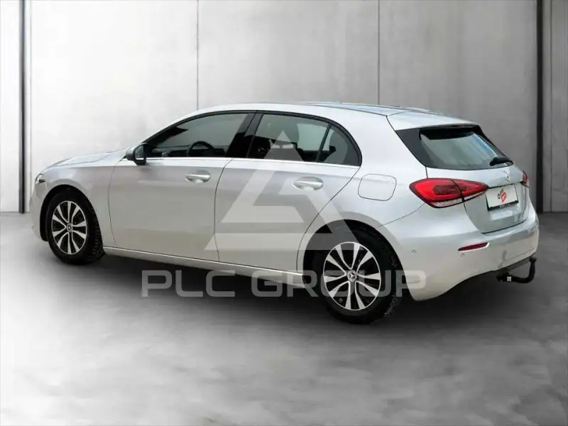 2022 Mercedes Benz A