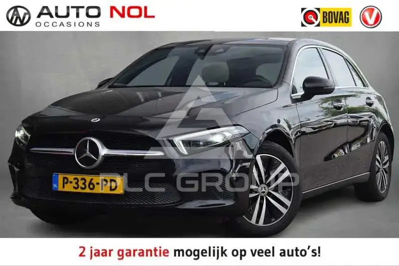 2022 Mercedes Benz A