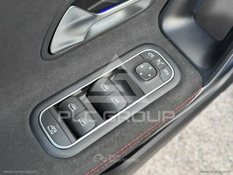 2022 Mercedes Benz A
