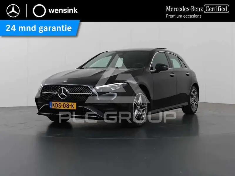 2022 Mercedes Benz A