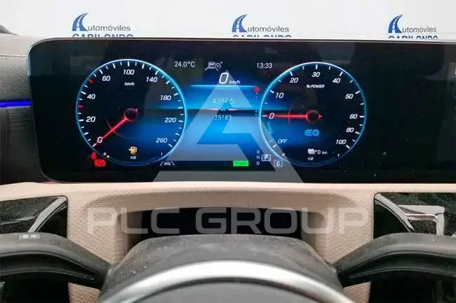 2022 Mercedes Benz A