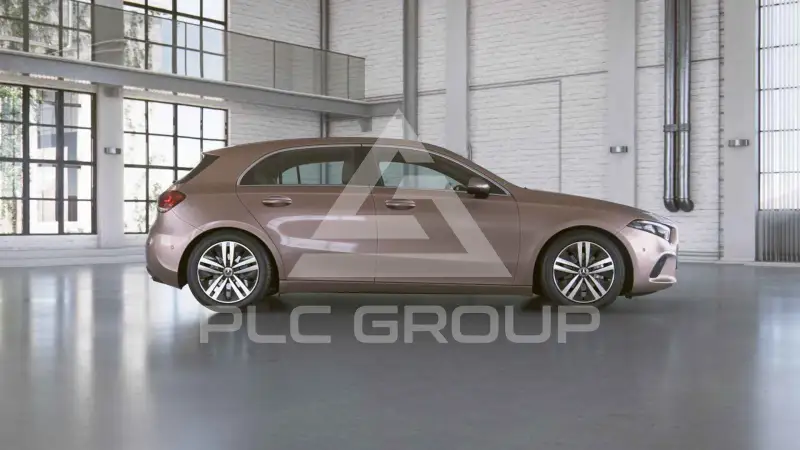 2022 Mercedes Benz A