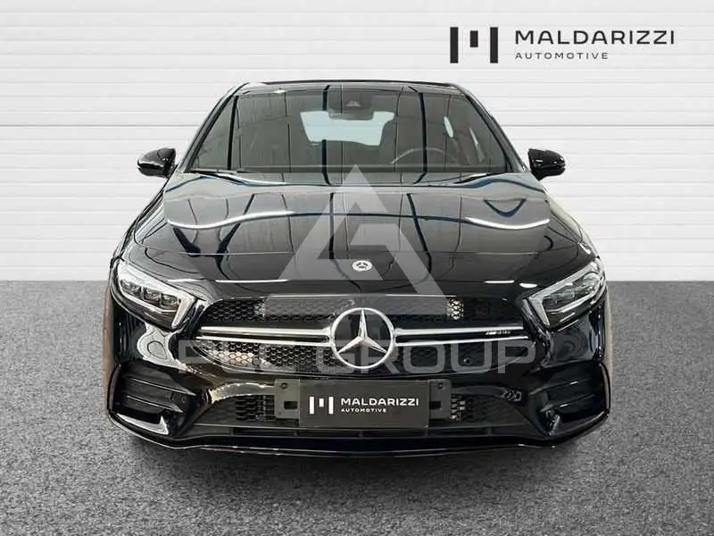 2022 Mercedes Benz A