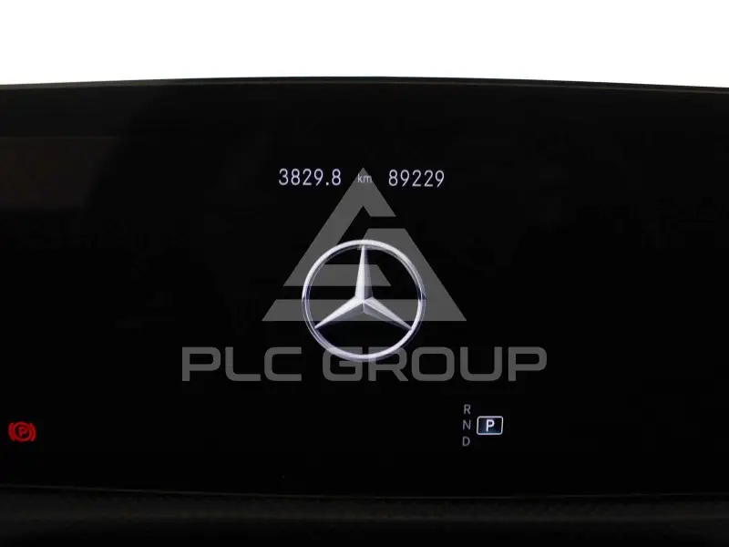 2022 Mercedes Benz A
