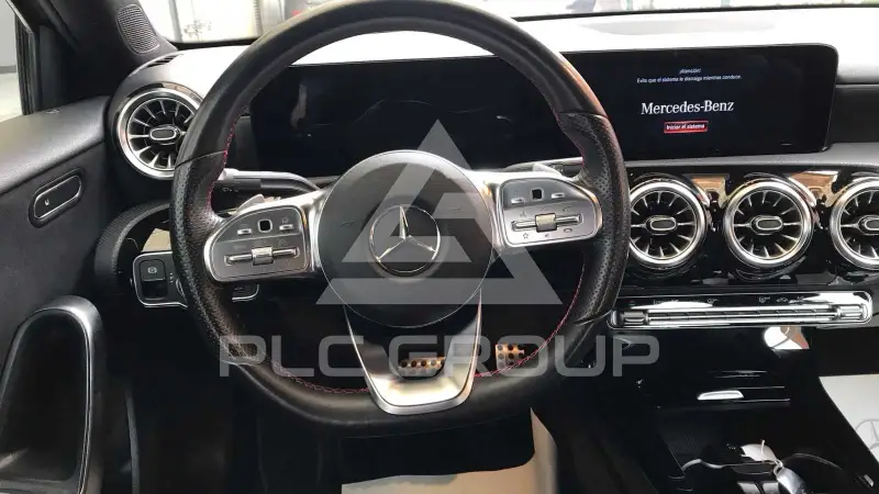 2022 Mercedes Benz A