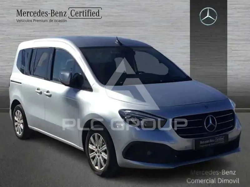 2022 Mercedes Benz A