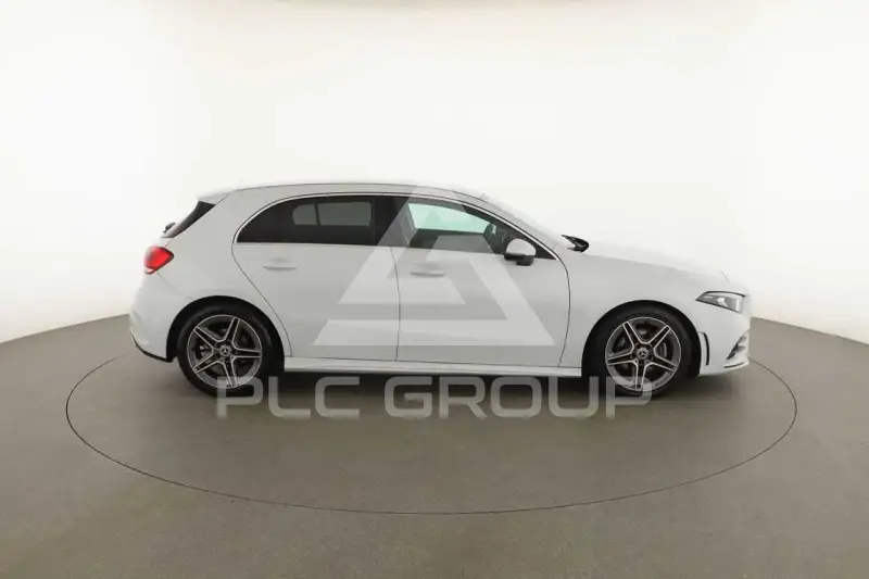 2022 Mercedes Benz A